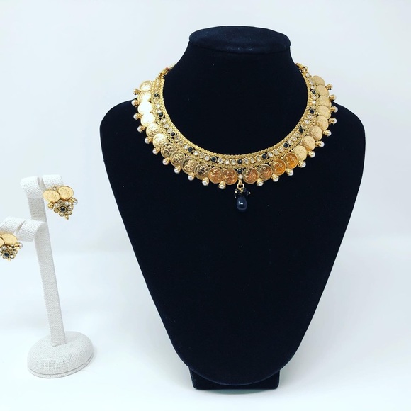 South Asian Costume Jewellery - Picture 10 of 16